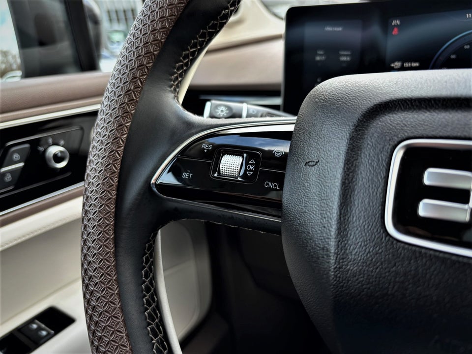 Aiways U5 Premium 5d