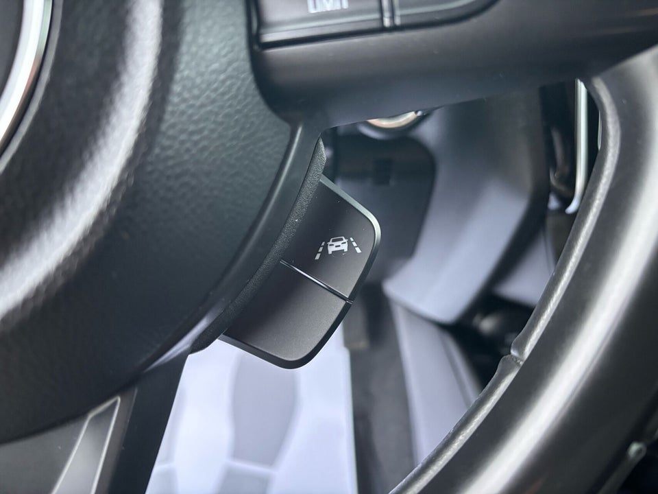 Suzuki Swift 1,2 mHybrid Exclusive CVT 5d