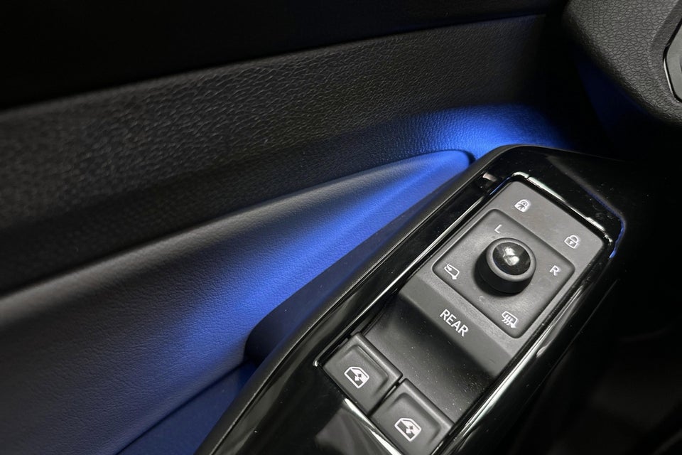 VW ID.5 77 Pro Performance 5d