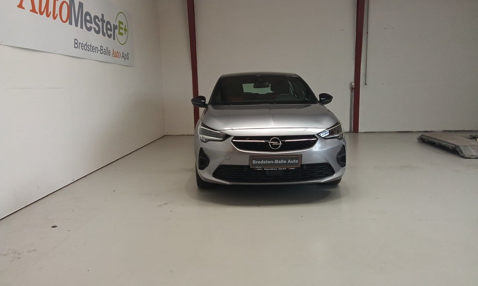 Opel Corsa-e 50 GS-Line 5d