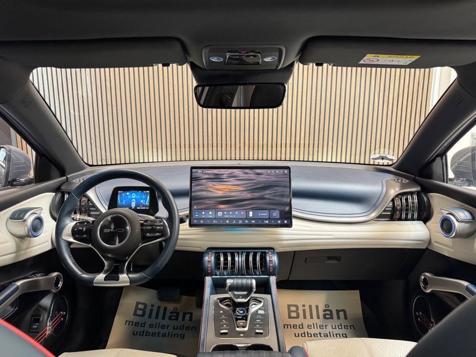 BYD Atto 3 60 Design 5d