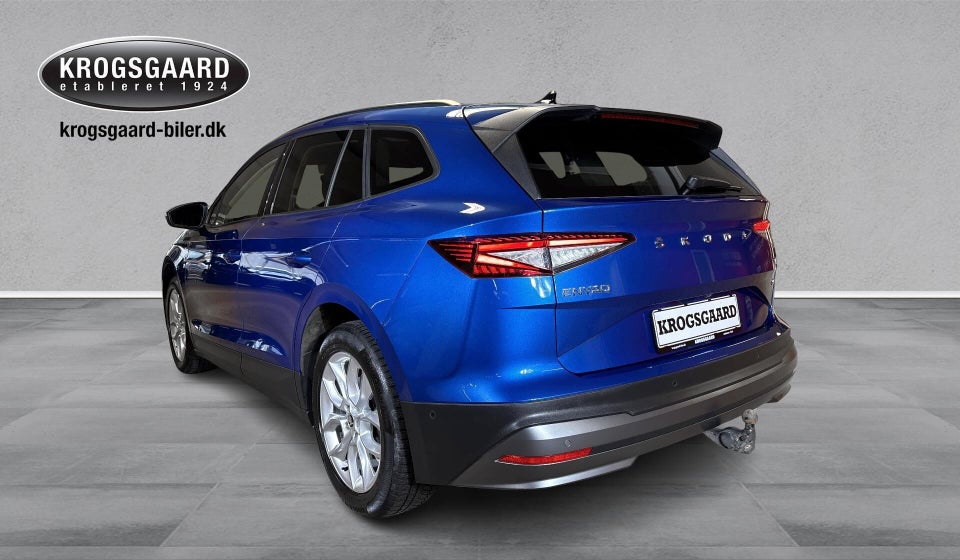 Skoda Enyaq 60 iV 5d