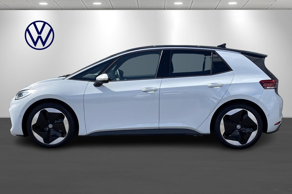 VW ID.3 77 Max 5d