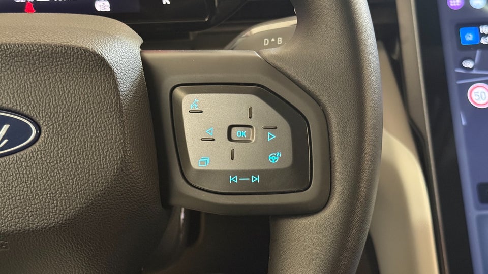 Ford Explorer 79 Select Extended Range 5d