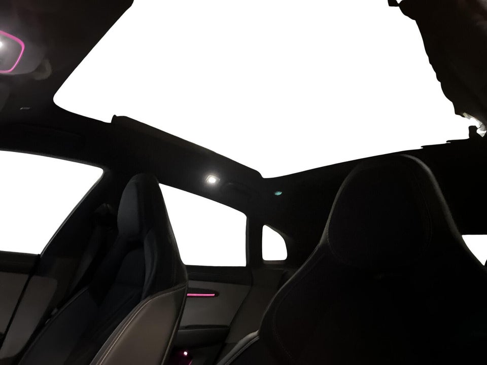 Zeekr 001 Long Range RWD 5d