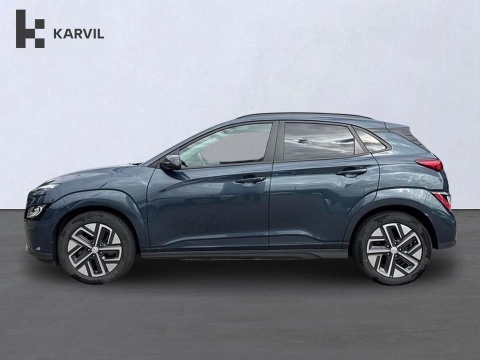 Hyundai Kona 64 EV Advanced 5d