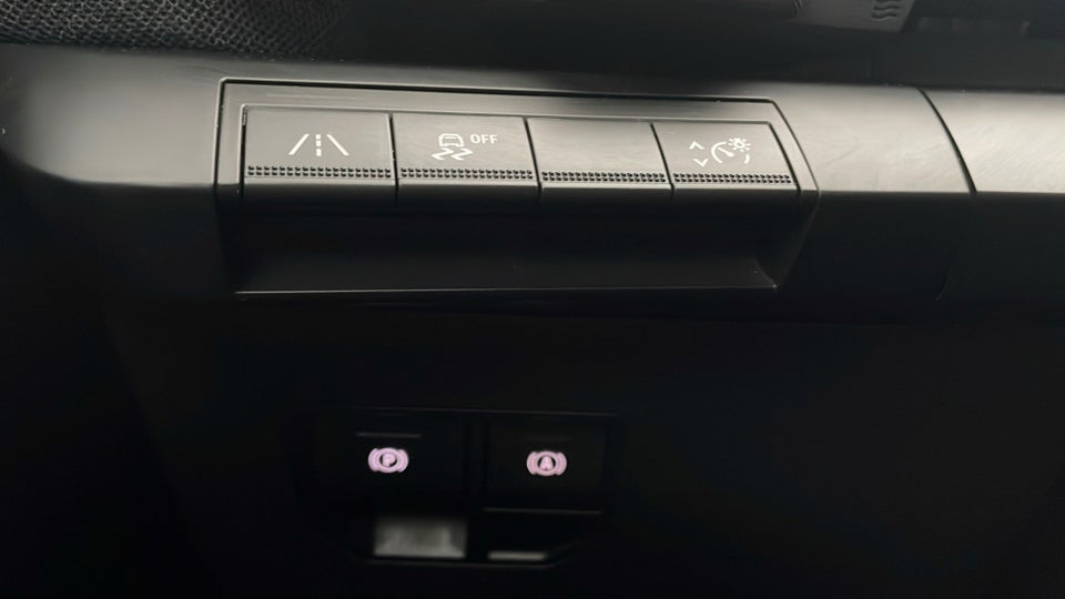 Renault Megane E-Tech 60 Techno 5d