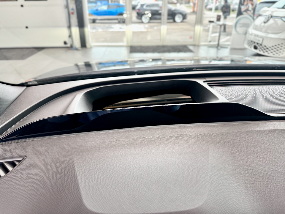 Skoda Enyaq 85 iV Sportline Advanced 5d