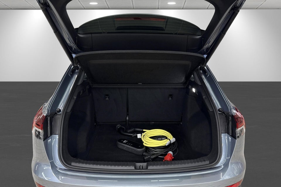 Audi Q4 e-tron 40 Attitude 5d