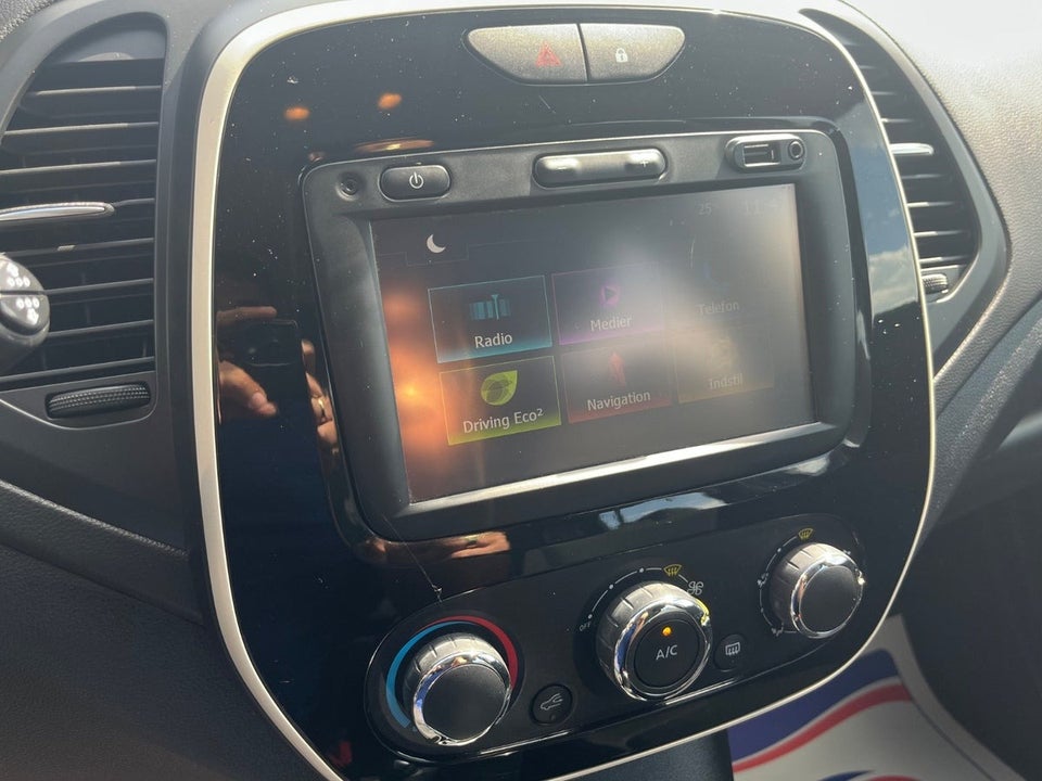 Renault Captur 0,9 TCe 90 Zen 5d