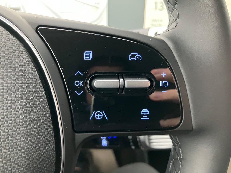 Hyundai Ioniq 5 77 Plus Line 5d