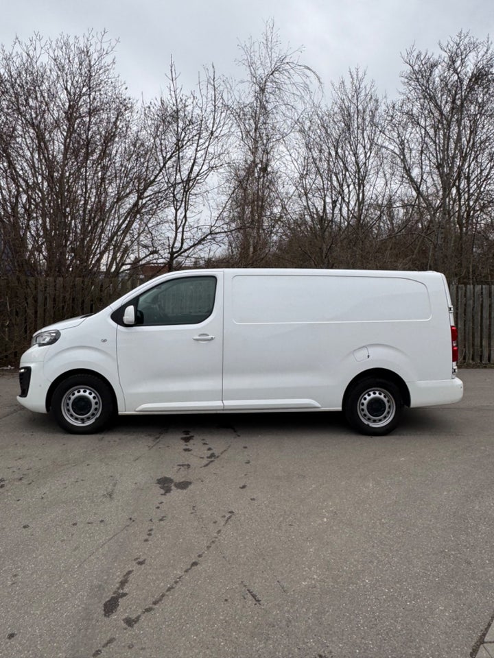 Peugeot Expert 2,0 BlueHDi 122 L3 Premium Van