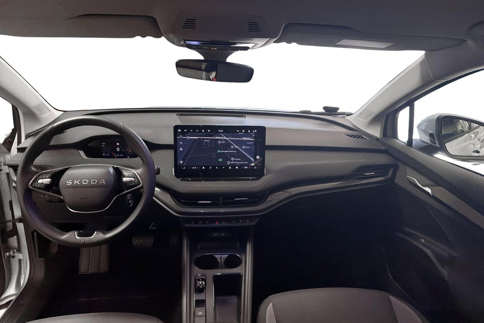 Skoda Elroq 50 iV 5d