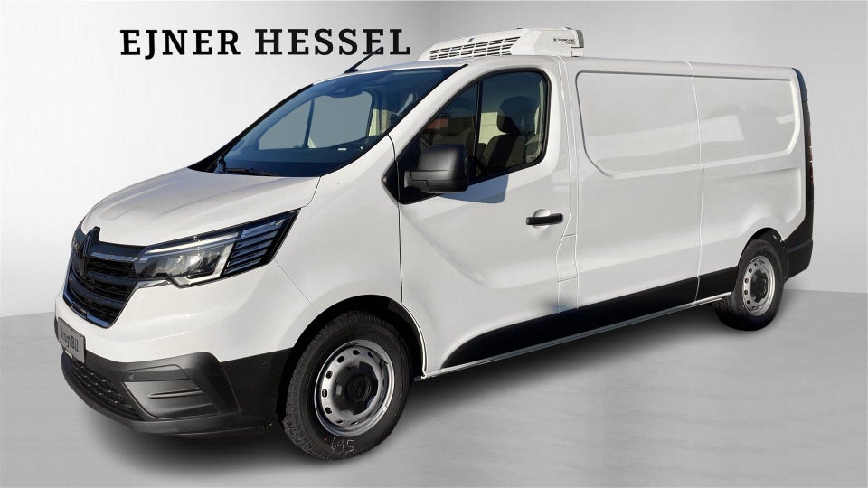 Renault Trafic 2,0 dCi 150 L2H1 Tekno EDC