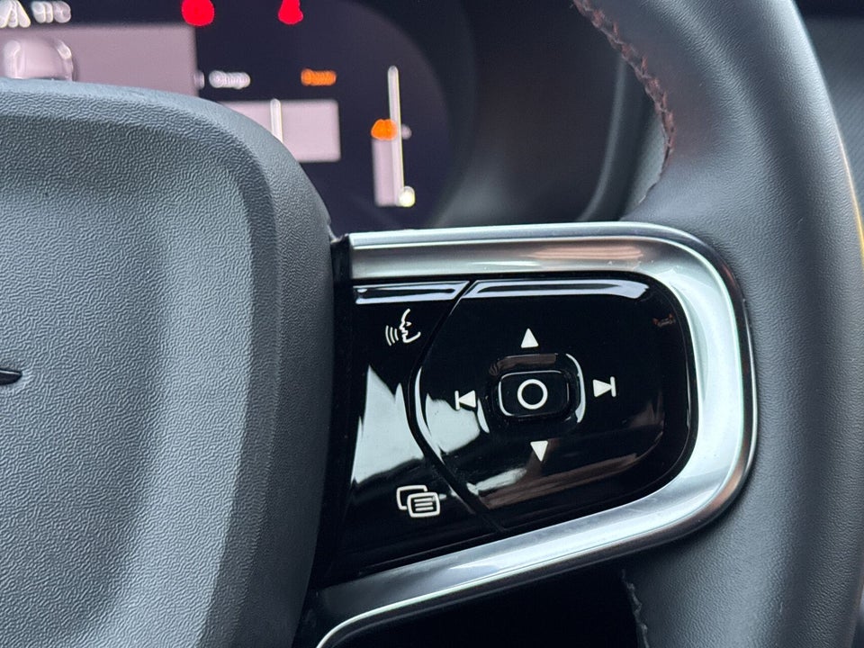 Polestar 2 Long Range 5d