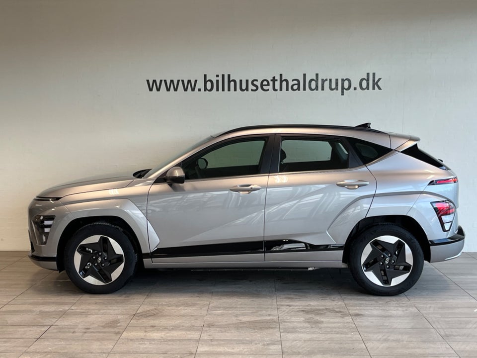 Hyundai Kona 65 EV Essential 5d