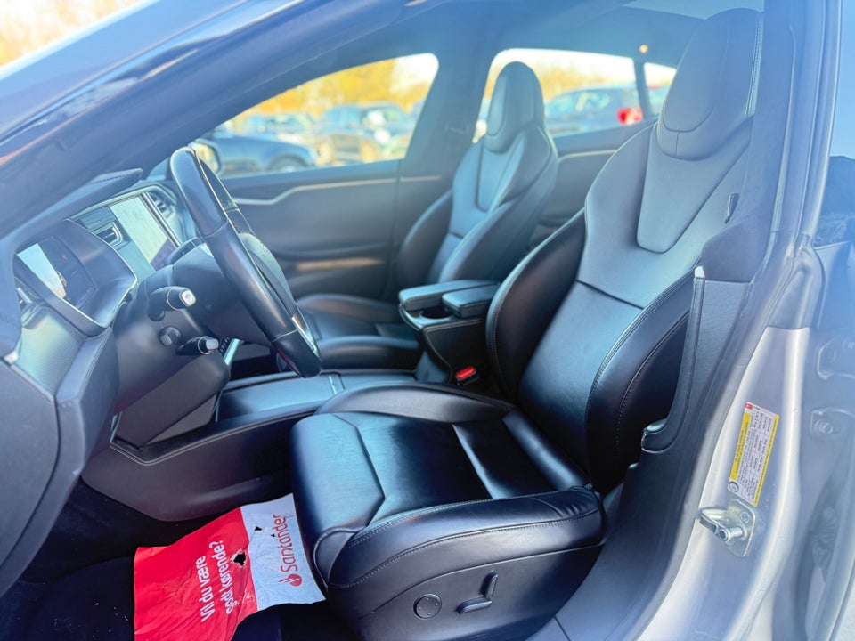 Tesla Model S 100D 5d