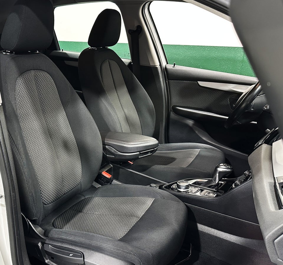 BMW 225xe 1,5 Active Tourer iPerformance aut. 5d