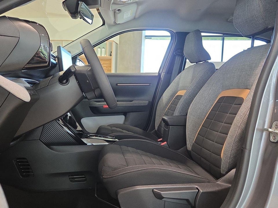 Citroën ë-C3 Aircross 44 Plus 5d