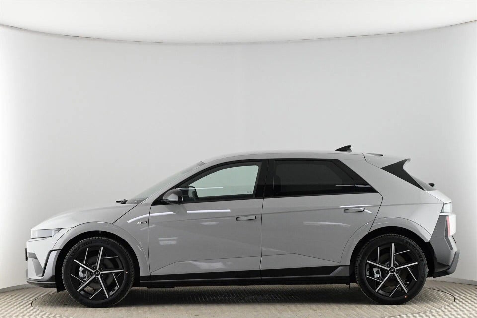 Hyundai Ioniq 5 84 N Line 5d