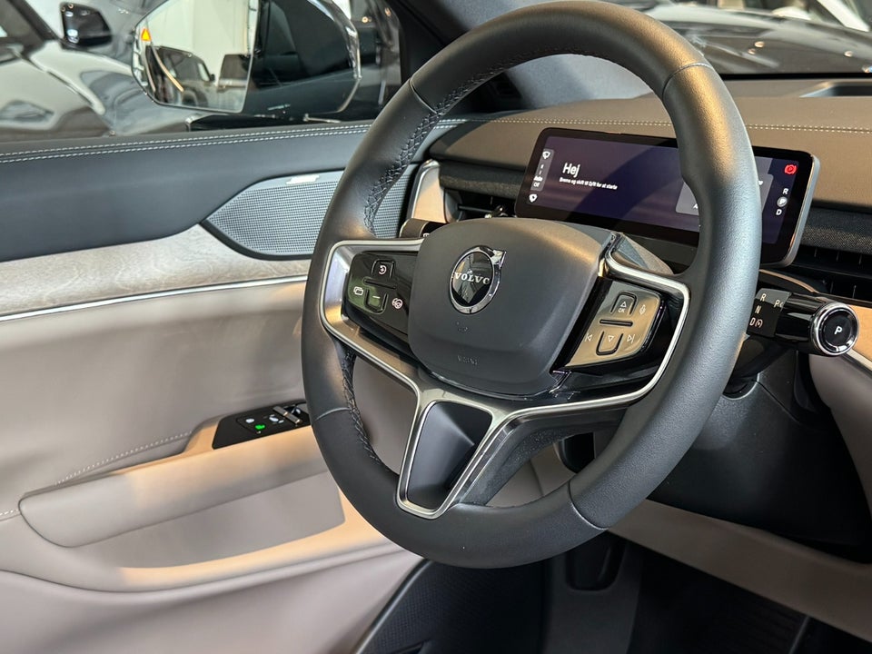 Volvo EX90 Twin Ultra 7prs 5d