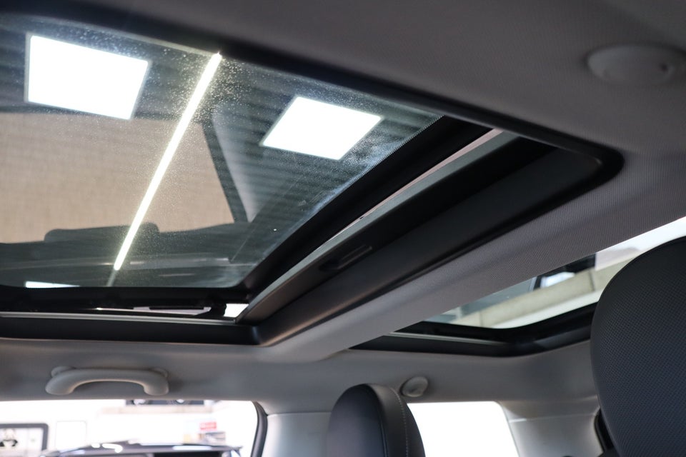 MINI Cooper SE Camden Edition 3d