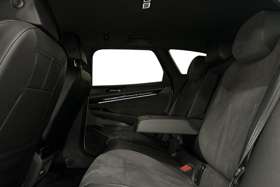 VW ID.7 77 Style+ Tourer 5d