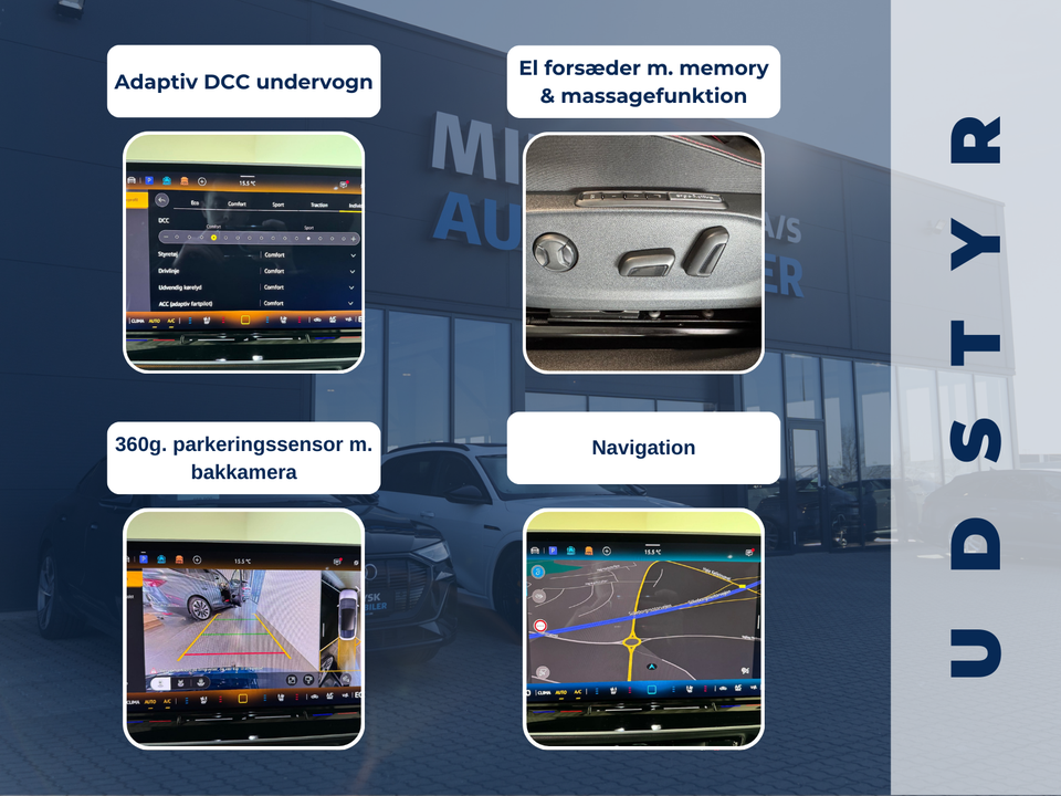 VW ID.7 86 GTX Max 4Motion 5d