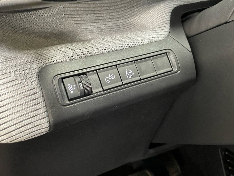 Citroën ë-C3 44 Max 5d