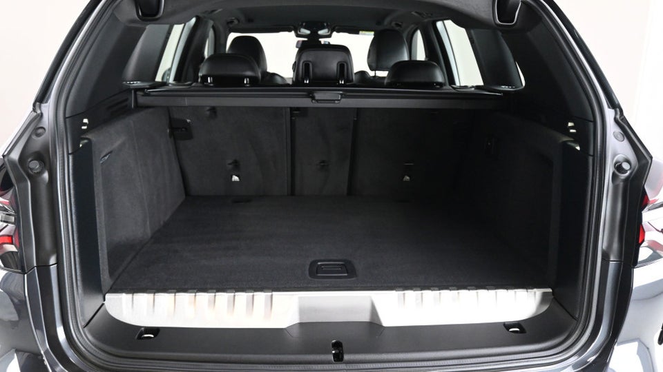 BMW X3 2,0 xDrive30e M-Sport aut. 5d