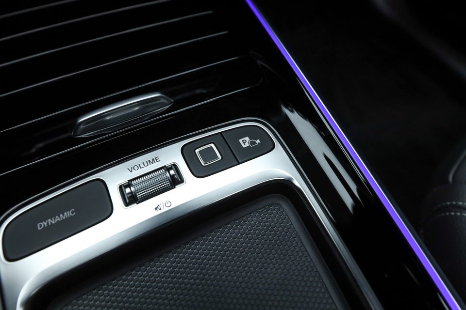 Mercedes EQB350 Progressive Advance Plus 4Matic 5d