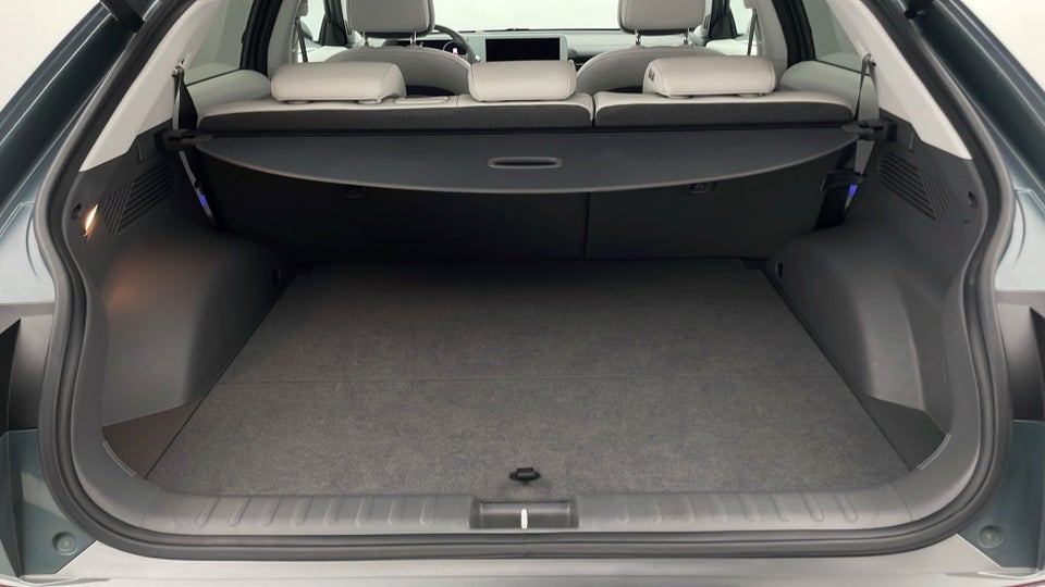 Hyundai Ioniq 5 77 Advanced 5d