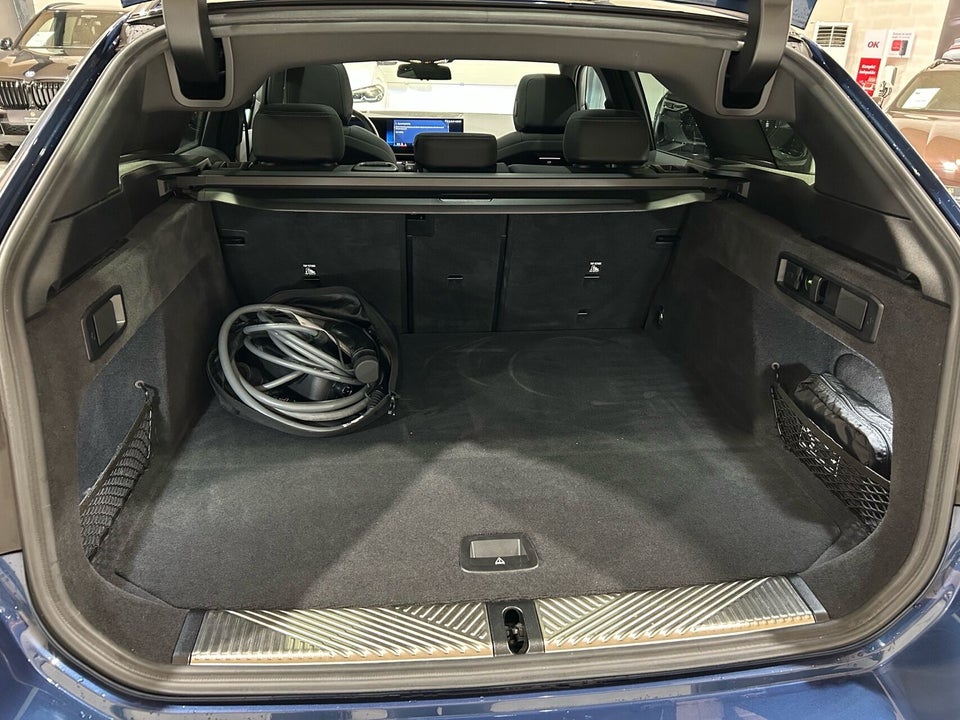 BMW 530e 2,0 Touring M-Sport aut. 5d