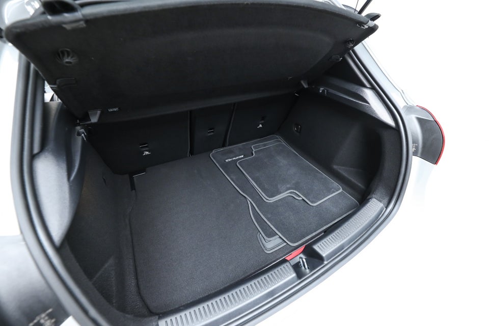 Mercedes A200 d 2,0 AMG Edition aut. 5d