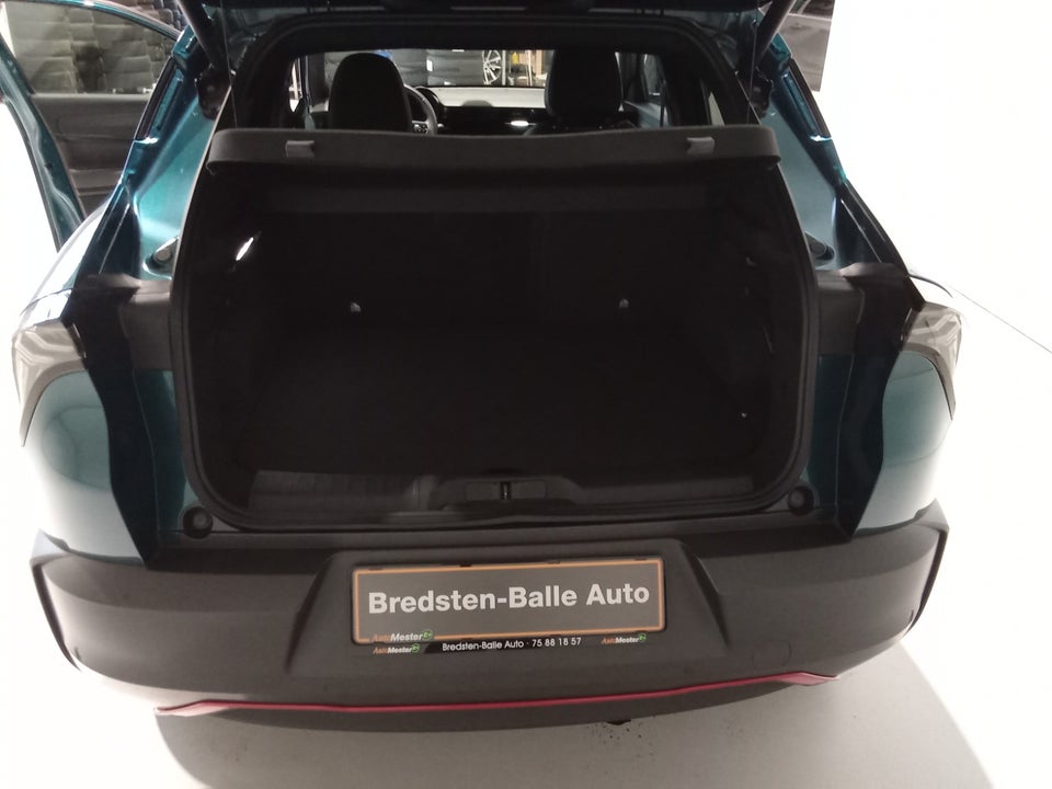 Alfa Romeo Junior Elettrica Speciale 5d