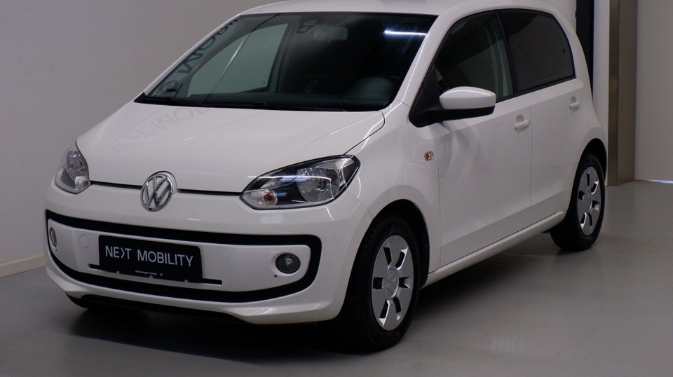 VW Up! 1,0 60 Fresh Up! BMT 5d