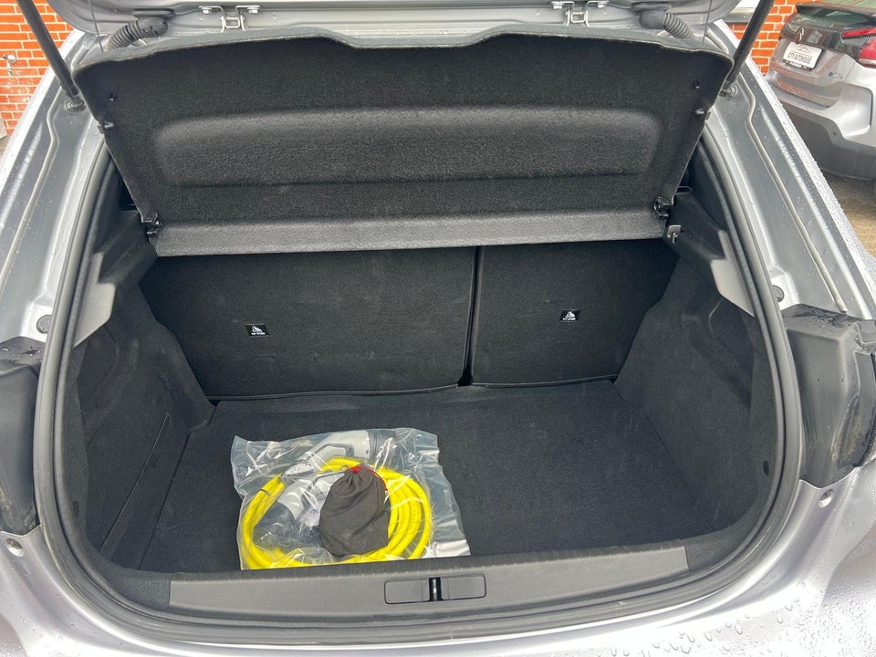 Peugeot e-208 50 Allure 5d