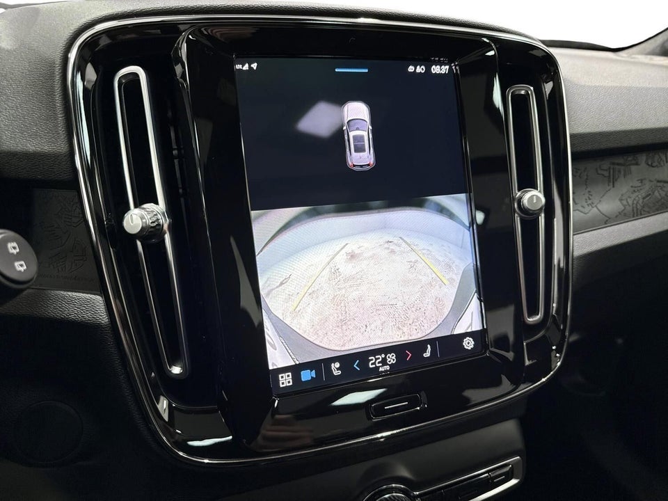 Volvo XC40 P6 ReCharge Ultimate 5d