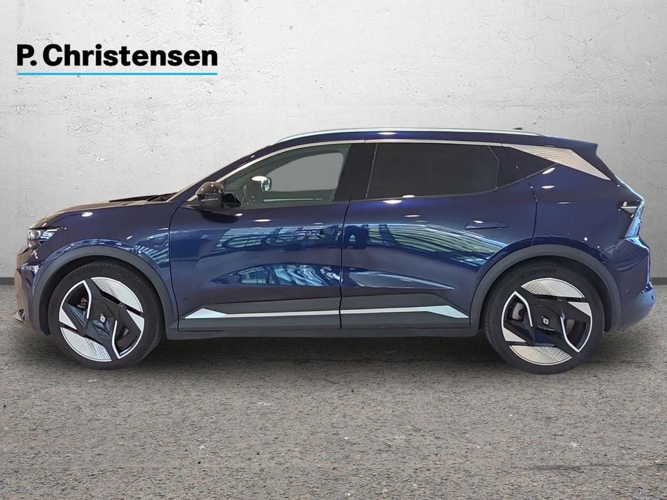 Renault Scenic E-Tech 87 Iconic 5d