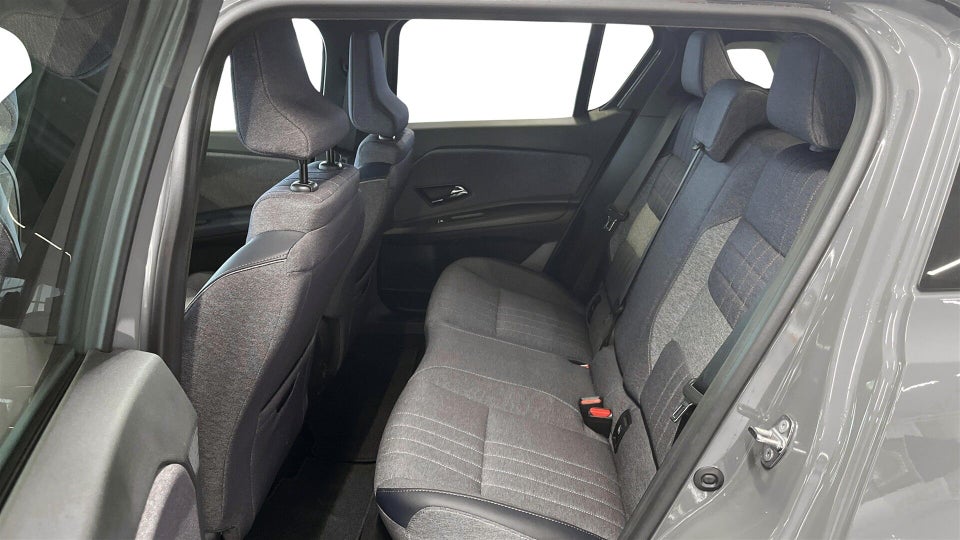 Renault 4 E-Tech 52 Techno 5d
