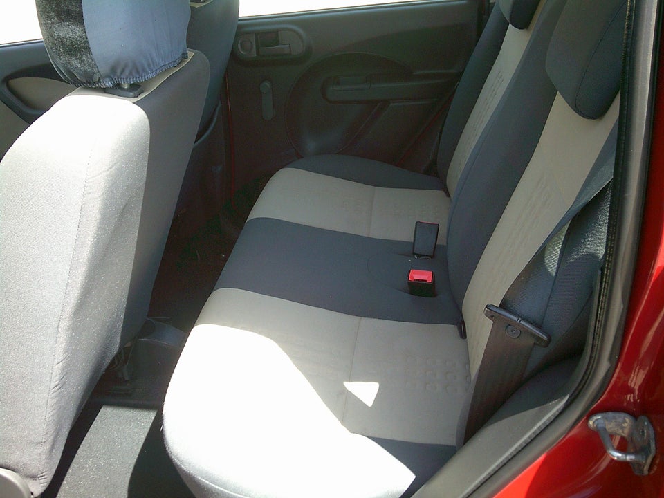 Fiat Panda 1,2 Ciao ECO 5d