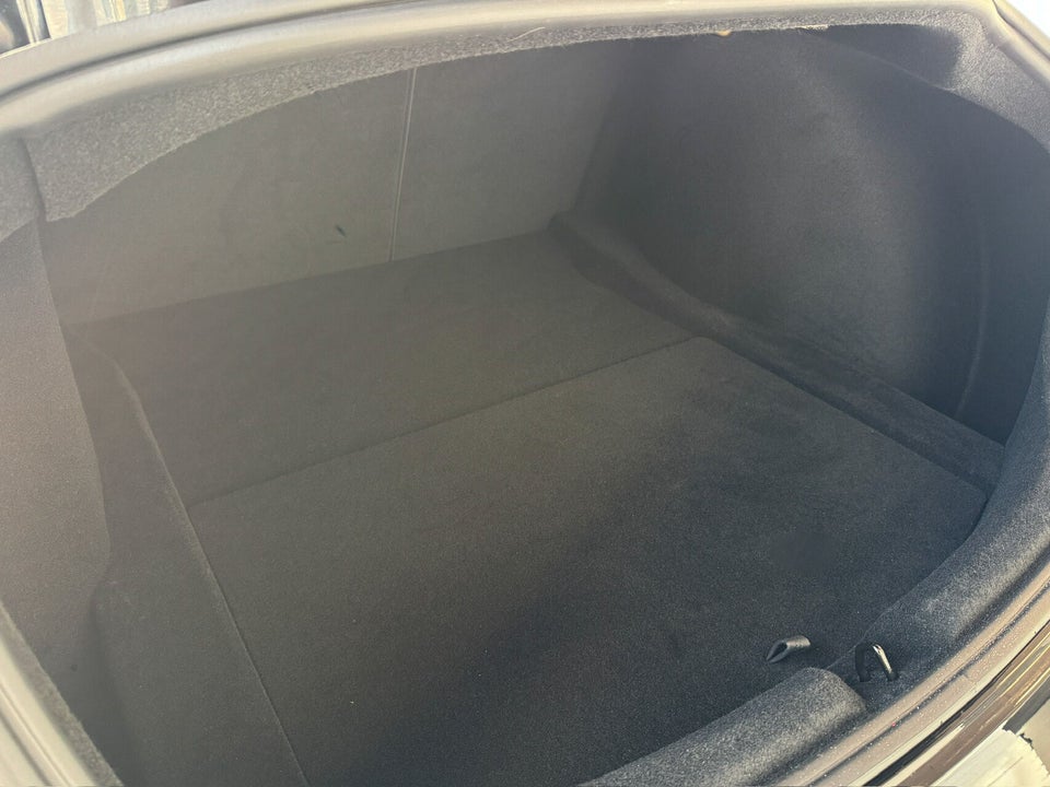 Tesla Model 3 RWD 4d