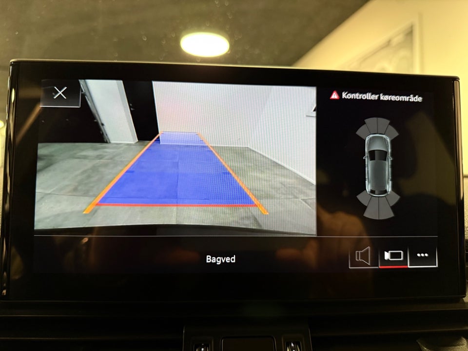 Audi Q5 50 TFSi e S-line quattro S-tr. 5d