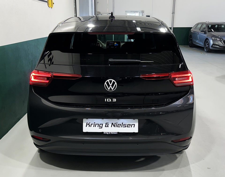 VW ID.3 77 Pro S Tour 5d
