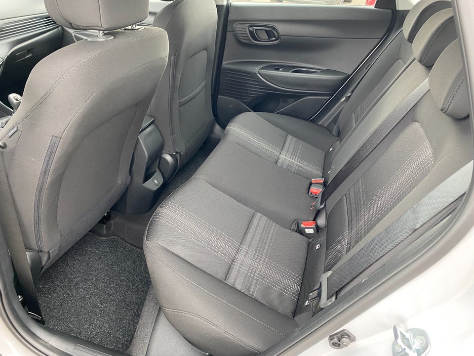 Hyundai i20 1,0 T-GDi Essential 5d