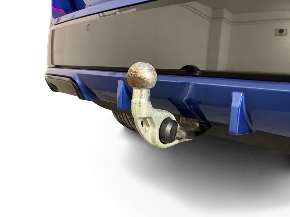 BMW iX1 xDrive30 M-Sport Premium 5d