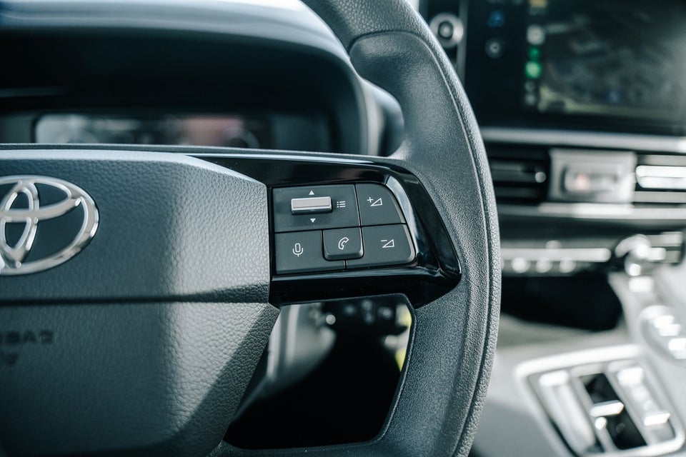 Toyota ProAce City 50 Medium Comfort