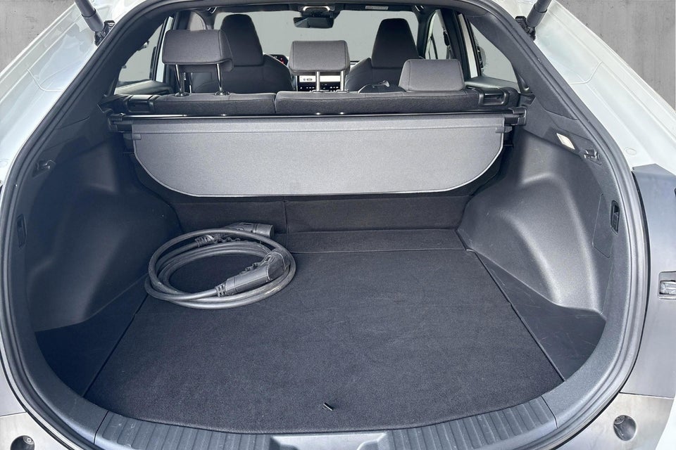 Subaru Solterra 71 Touring 5d