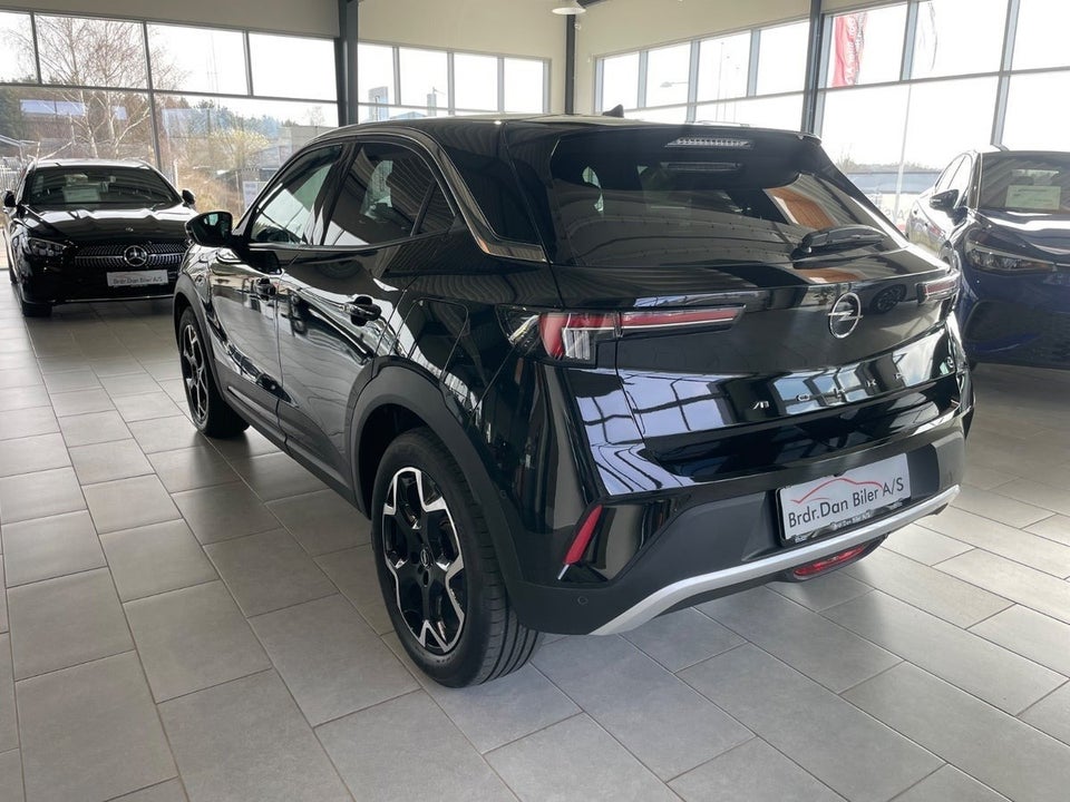 Opel Mokka-e 50 Ultimate 5d