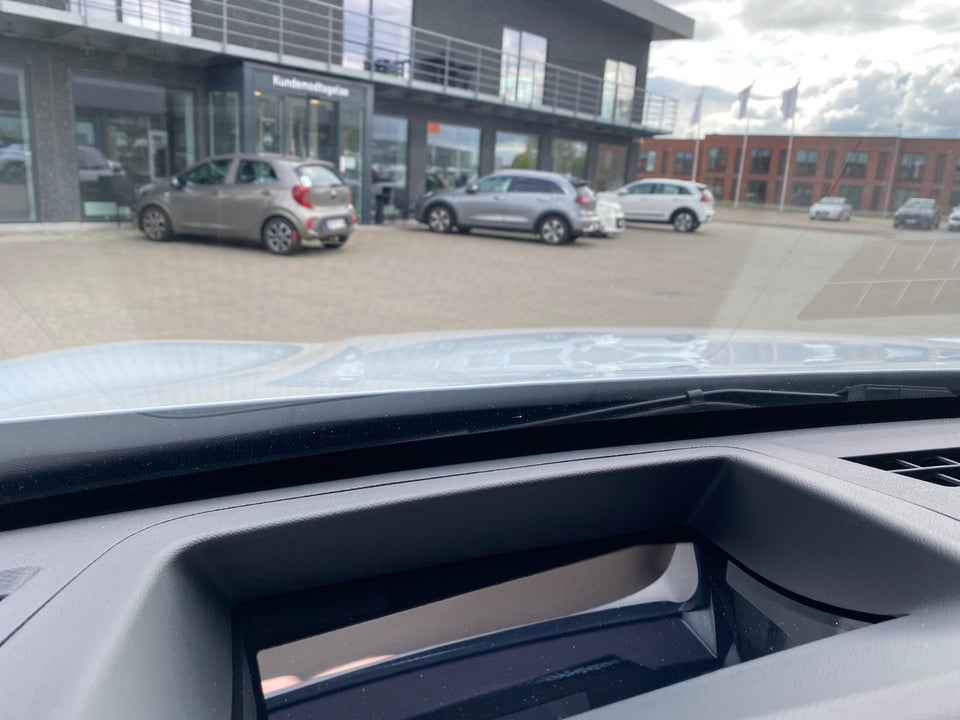 Citroën ë-C5 Aircross 80 VTR Sport 5d